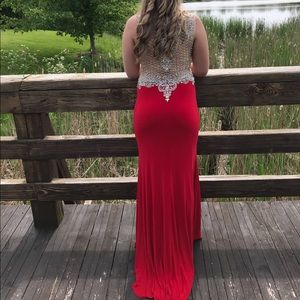 Gorgeous Prom Dress